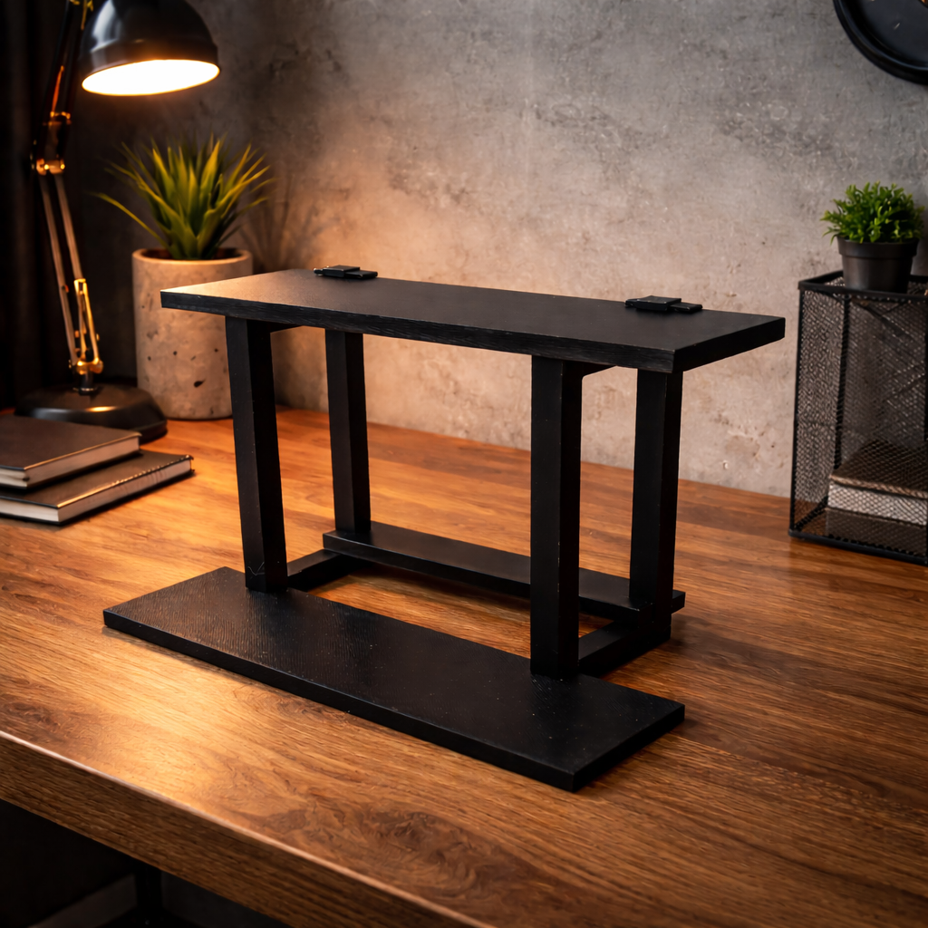 Baldas custom magnéticas para juegos