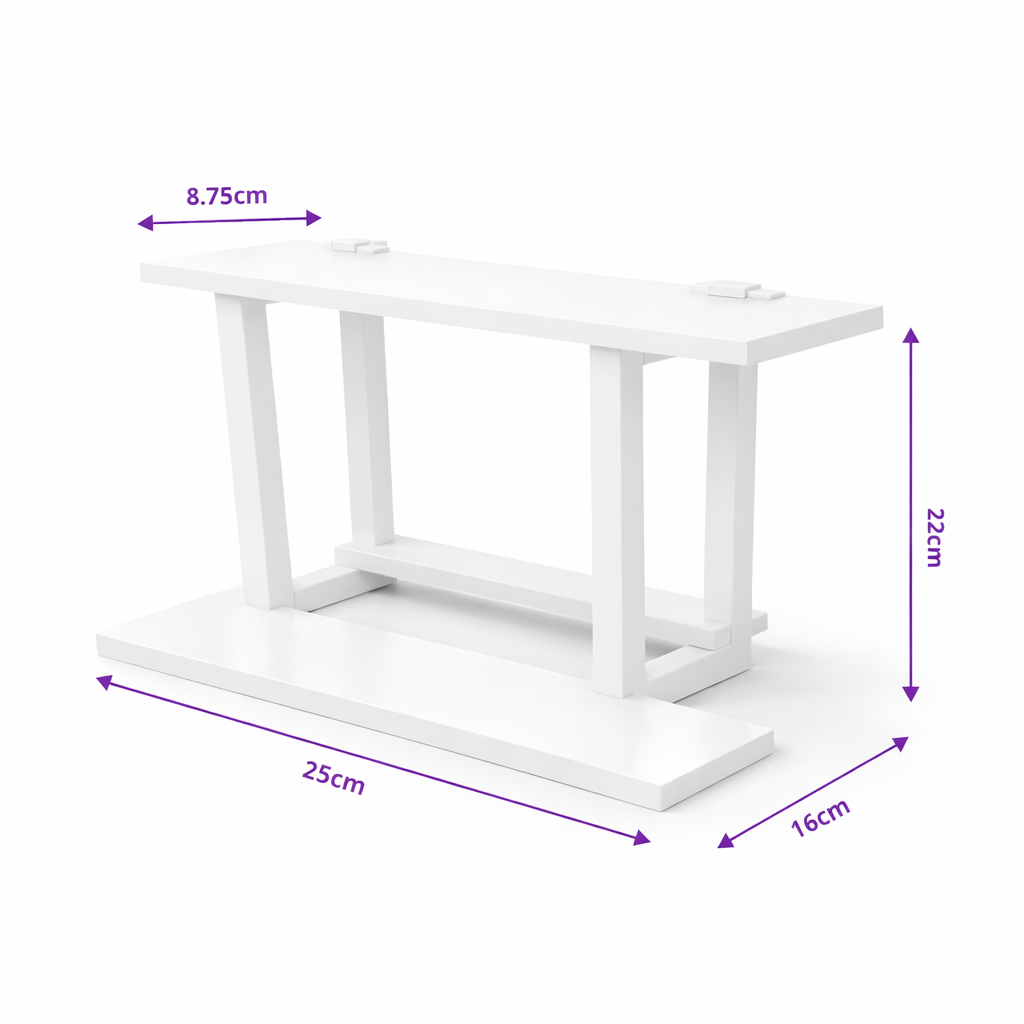 Baldas custom magnéticas para juegos